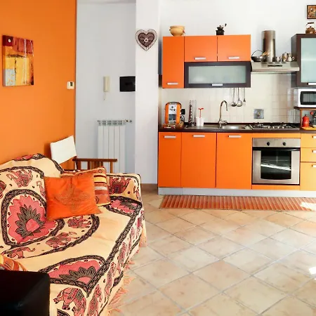 公寓 Samuele By Interhome *