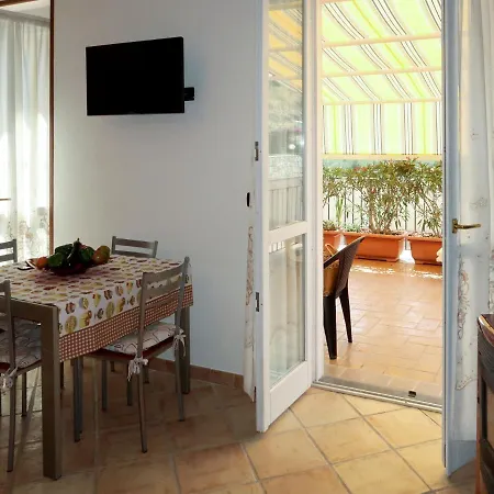 Apartamento Samuele By Interhome