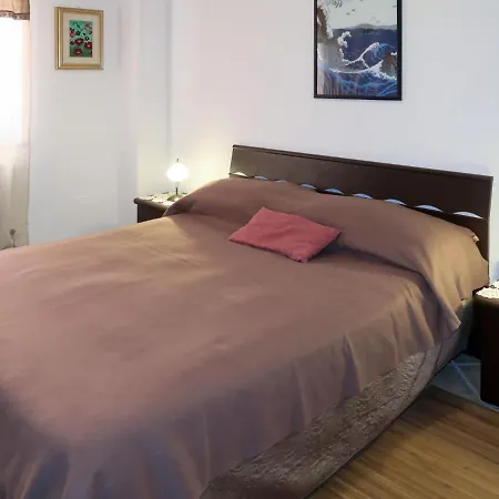 Samuele By Interhome Apartment Civezza