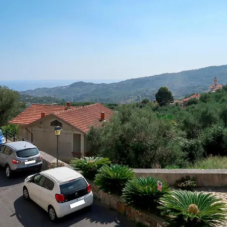 Samuele By Interhome Apartamento