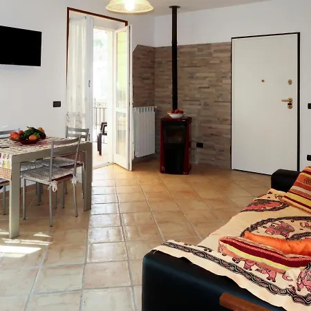 Samuele By Interhome *
