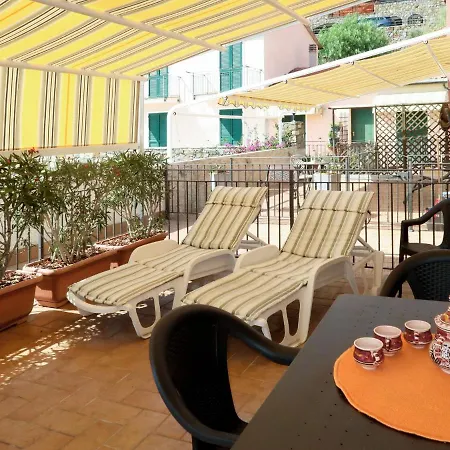 Apartment Samuele By Interhome Civezza