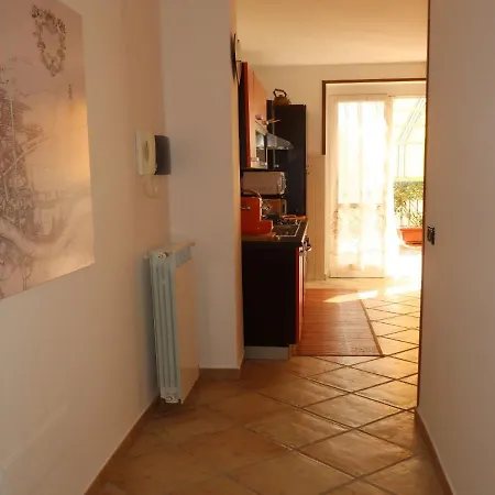 Samuele By Interhome * Civezza