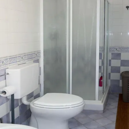 Samuele By Interhome * Civezza