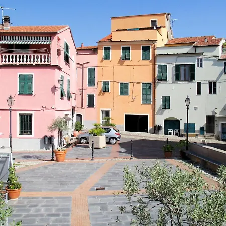 Samuele By Interhome