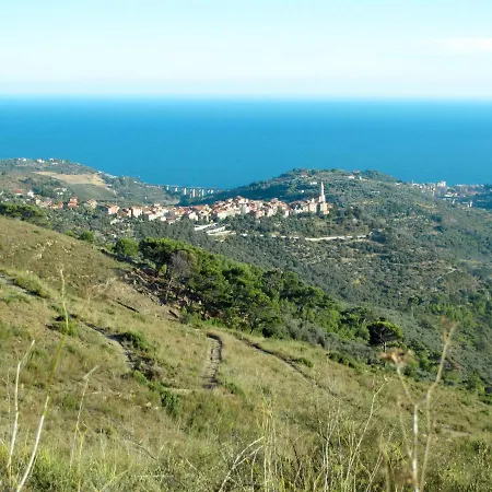 Samuele By Interhome * Civezza