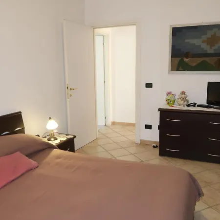 Samuele By Interhome Apartamento