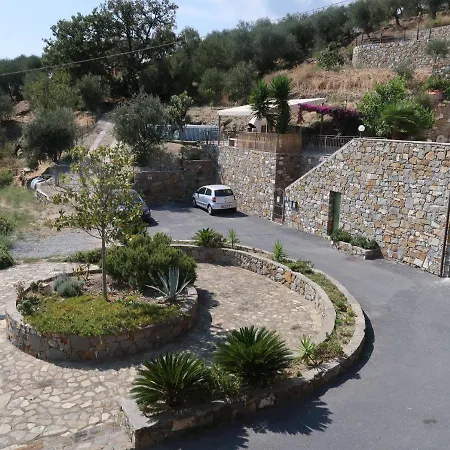 Samuele By Interhome Apartamento *