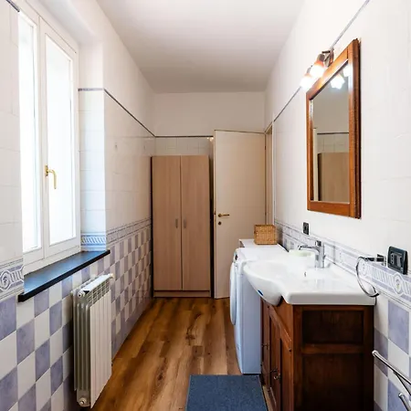 Apartamento Samuele By Interhome *