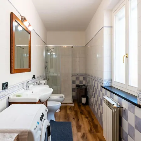 Samuele By Interhome Apartamento Civezza