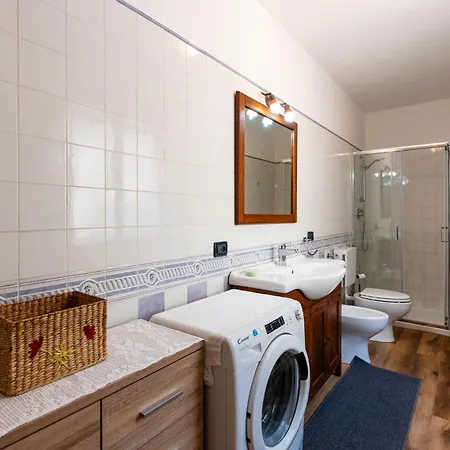 Apartamento Samuele By Interhome Civezza