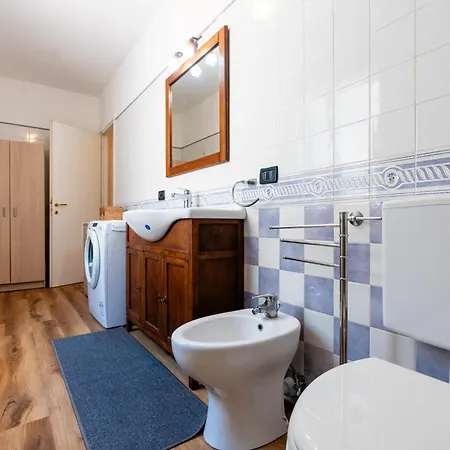 Samuele By Interhome Apartamento Civezza