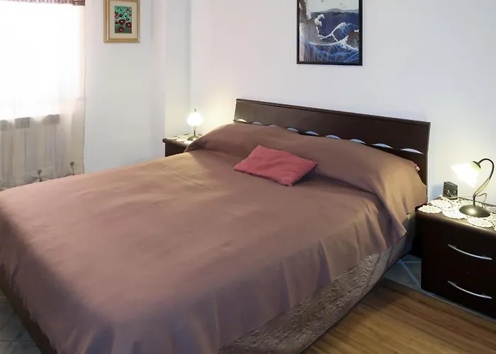 Samuele By Interhome Apartment Civezza