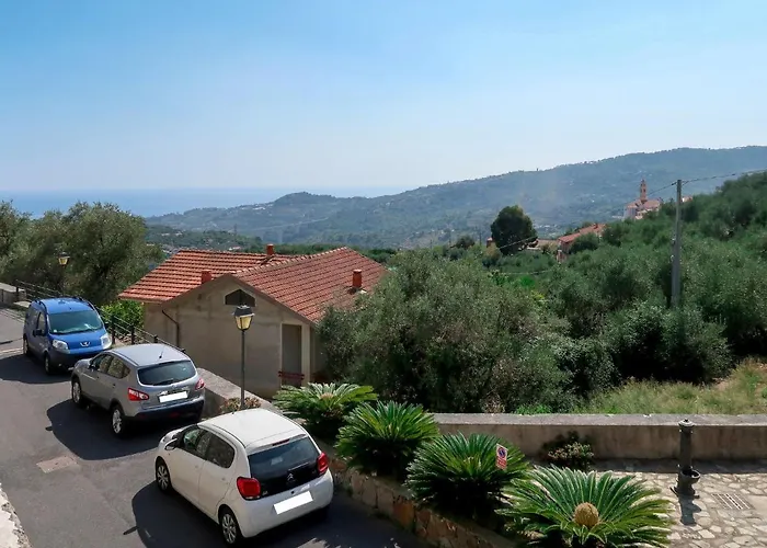 Samuele By Interhome Apartamento