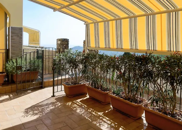 Samuele By Interhome *