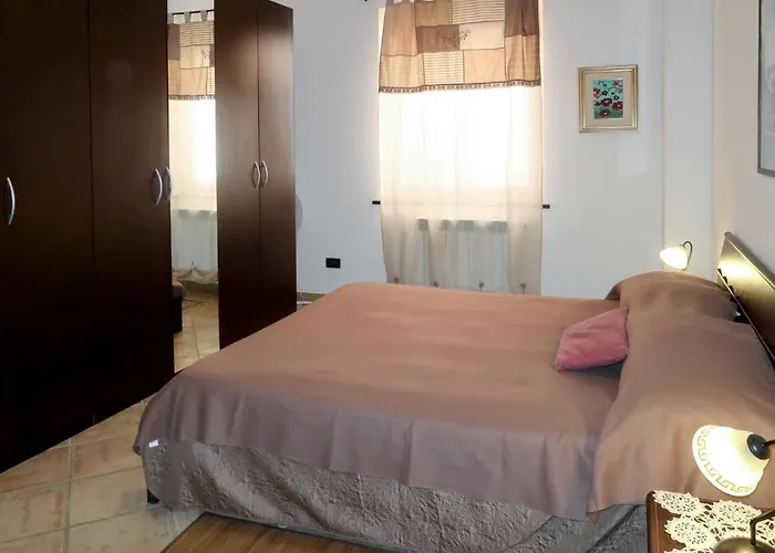 Samuele By Interhome * Civezza