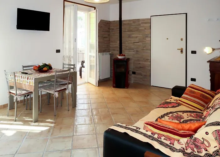 Samuele By Interhome *