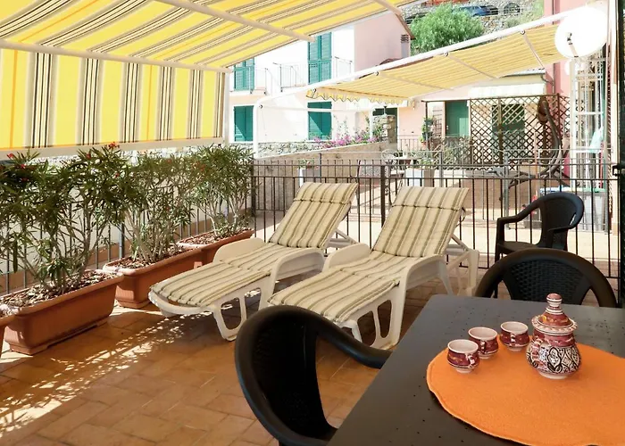 Apartamento Samuele By Interhome Civezza