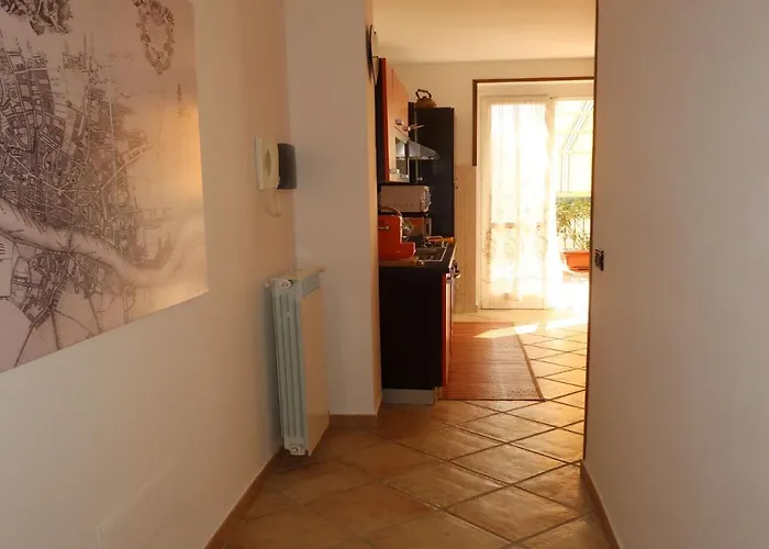 Samuele By Interhome * Civezza