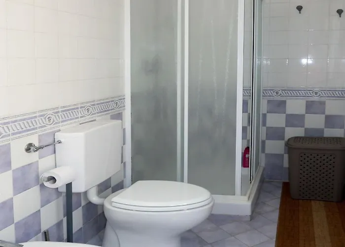 Samuele By Interhome * Civezza