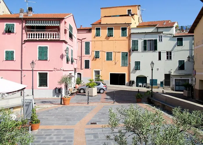 Samuele By Interhome