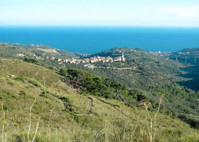 Samuele By Interhome * Civezza