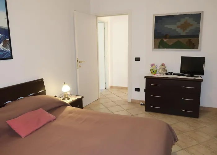 Samuele By Interhome Apartamento