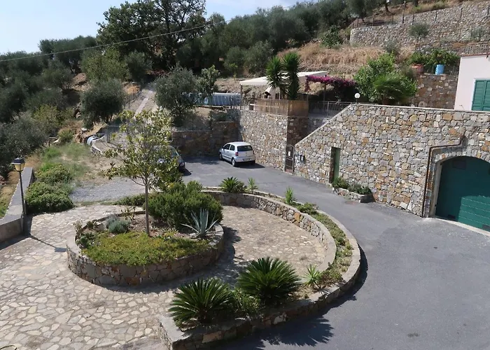 Samuele By Interhome Apartamento *